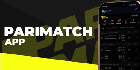 parimatch app