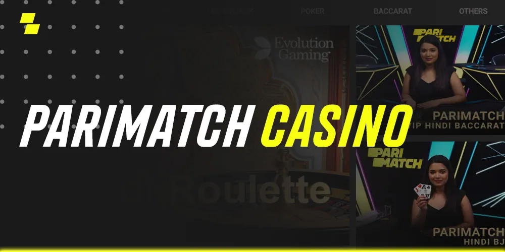 parimatch casino