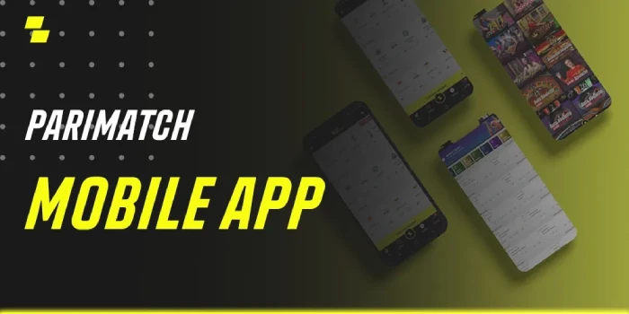 parimatch mobile app