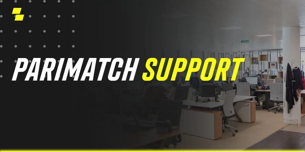 parimatch support